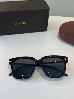 Tom Ford Sunglasses Unisex Fashion Eyewear UV Protection